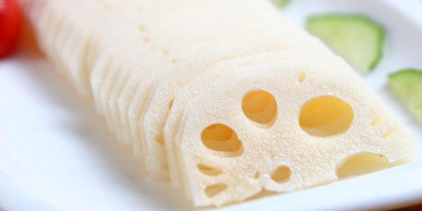 中国哪里莲藕最好,全国最好的莲藕产地在哪里