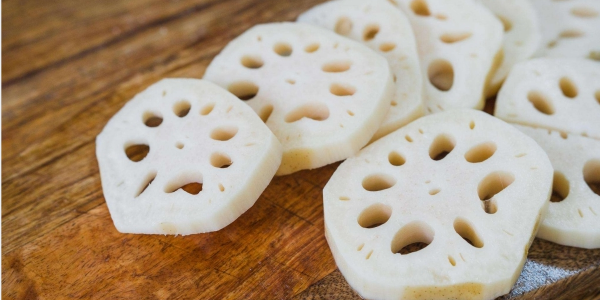 中国哪里莲藕最好,全国最好的莲藕产地在哪里