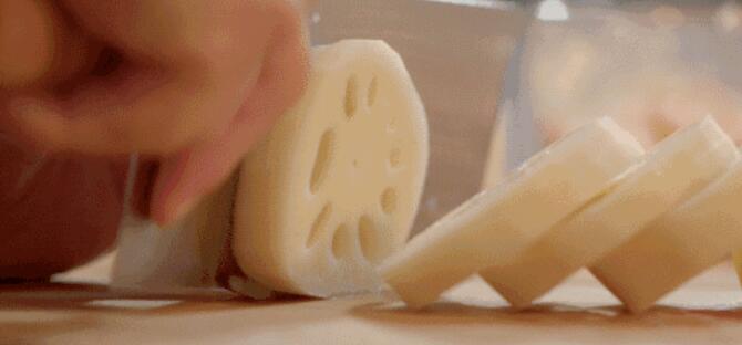 哪种莲藕品种比较粉,最粉莲藕品种是那种