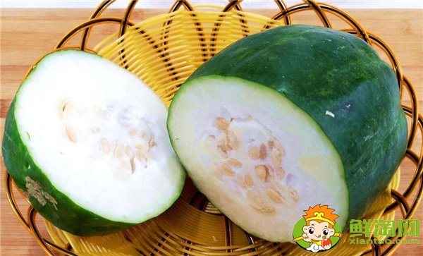 冬瓜什么时候成熟,冬瓜怎么看成熟了没有