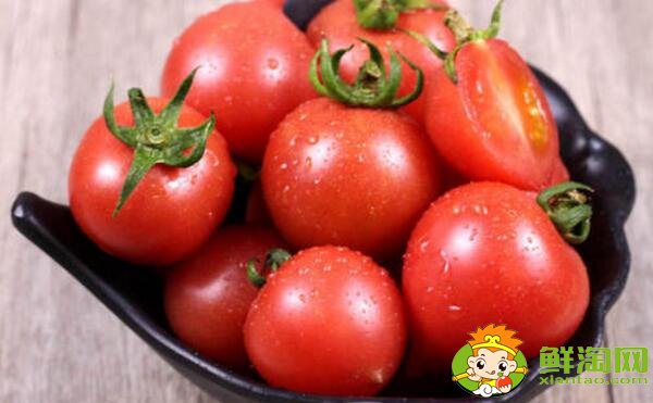 春桃是什么水果,春桃柿子是西红柿吗