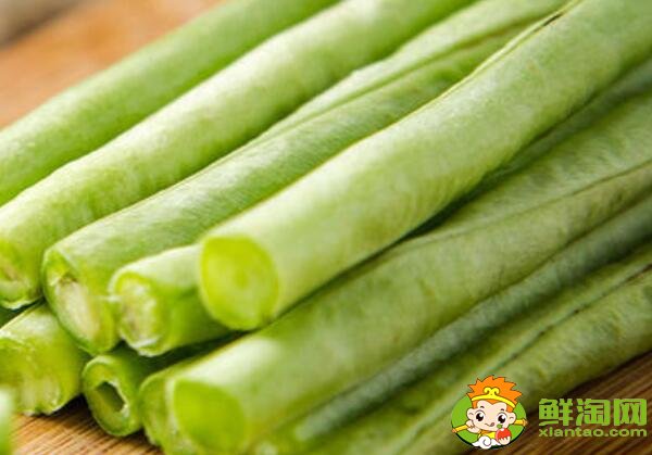 豇豆怎么挑选嫩的,怎样挑选白豇豆