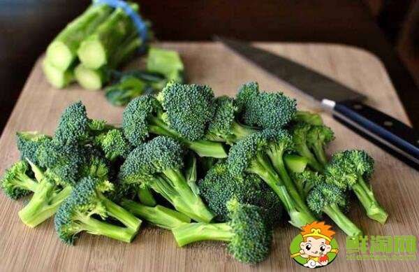 菜花和西兰花有什么区别,菜花的营养价值及功效