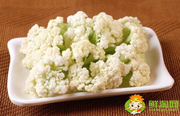 菜花和西兰花有什么区别,菜花的营养价值及功效