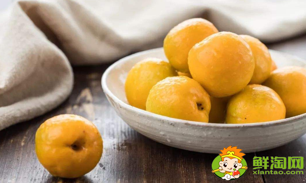 杏子怎么保存时间长，杏子可以速冻保鲜吗