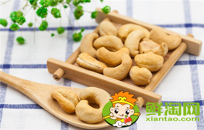 腰果是哪个国家的特产,腰果产量最大的国家