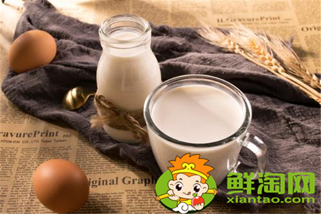 成人喝羊奶好还是牛奶好,成人羊奶四大品牌