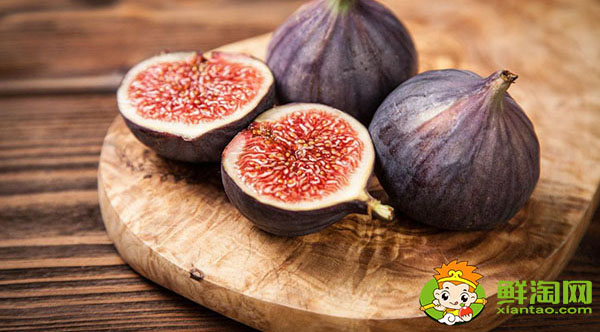 新鲜无花果怎么选,新鲜无花果的皮能吃吗