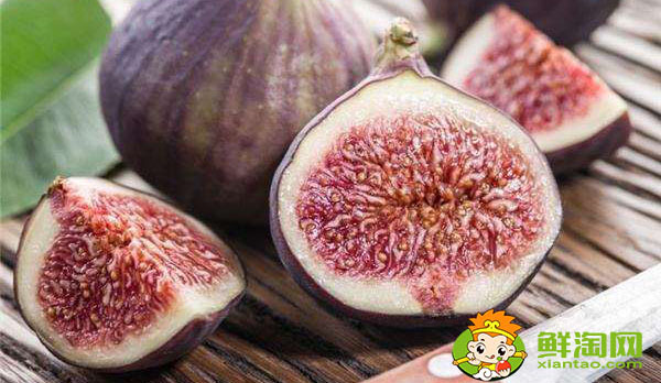 新鲜无花果怎么选,新鲜无花果的皮能吃吗