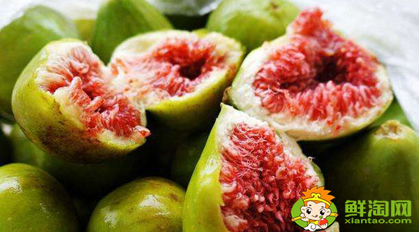 新鲜无花果怎么选,新鲜无花果的皮能吃吗
