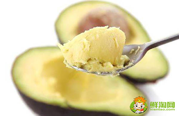 牛油果切开没熟怎么办,已经切开的牛油果怎么催熟