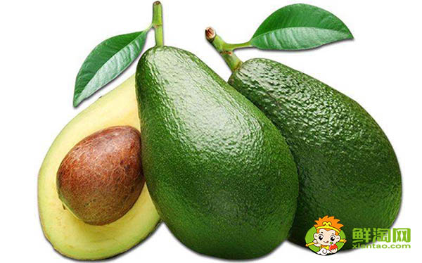 牛油果切开没熟怎么办,已经切开的牛油果怎么催熟