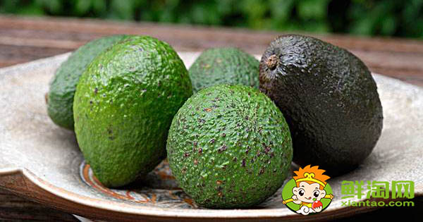 怎样挑选好的牛油果,牛油果怎么挑选最好吃