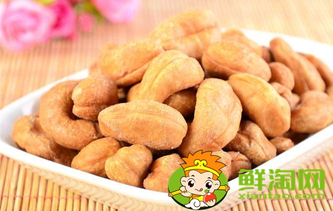 越南腰果分公母吗,非洲腰果和越南腰果区别