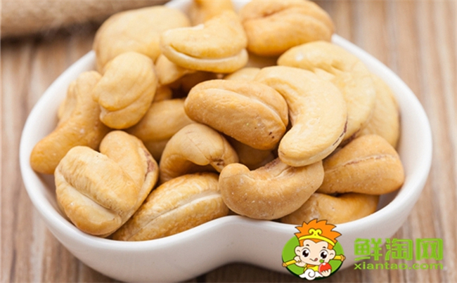 越南腰果分公母吗,非洲腰果和越南腰果区别