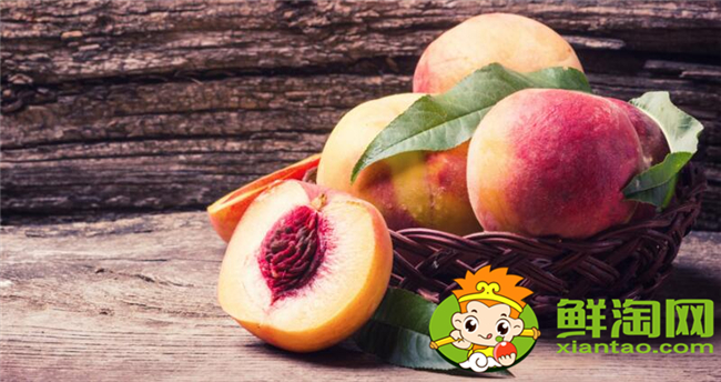 桃子的热量高吗,桃子一天吃几个最好