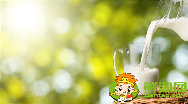 婴儿喝羊奶好还是牛奶好,进口纯羊奶排行榜10强