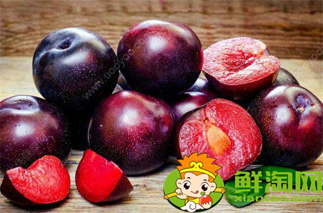 黑布林和红布林有什么区别，黑布林和红布林哪个好吃