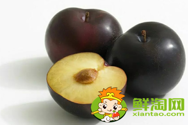 陕西黑布李味道如何,陕西黑布林和四川黑布林的区别