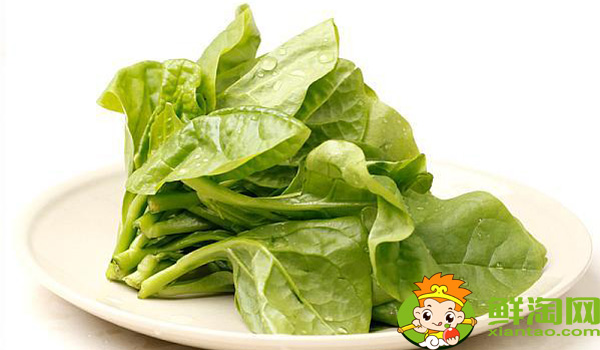 木耳菜只吃叶片不吃杆吗,木耳菜可生吃吗