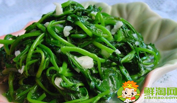 木耳菜只吃叶片不吃杆吗,木耳菜可生吃吗