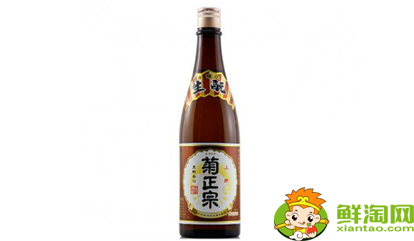 菊正宗清酒多少度,菊正宗清酒饮用方法