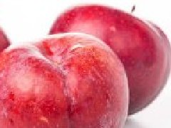 红布林熟了是什么样子,红布林怎么吃削皮