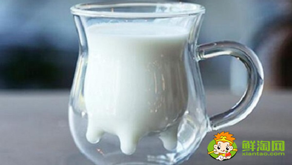 大人空腹可以喝羊奶吗,成年女性喝牛奶好还是羊奶好