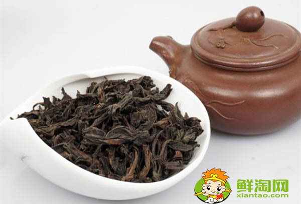 奇兰是大红袍吗,大红袍是红茶还是绿茶