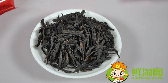 奇兰是大红袍吗,大红袍是红茶还是绿茶