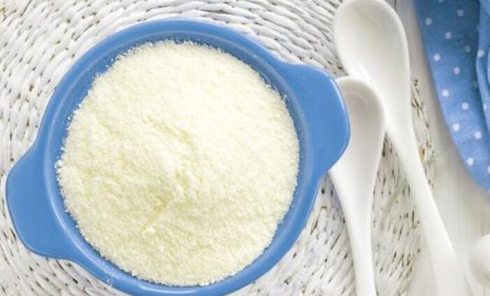 成人羊奶粉什么牌子好,世界羊奶排行榜前10名