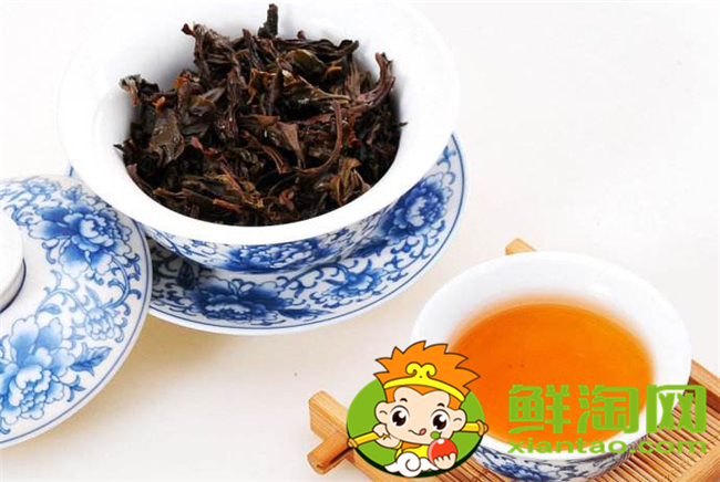 武夷山大红袍是什么茶,武夷山大红袍多少钱一斤