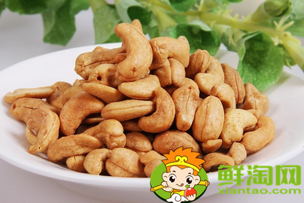 吃腰果可以补肾吗,腰果壮阳吗