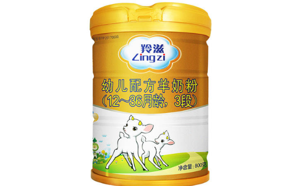 羊奶粉哪个牌子好,羊奶粉排行榜10强进口
