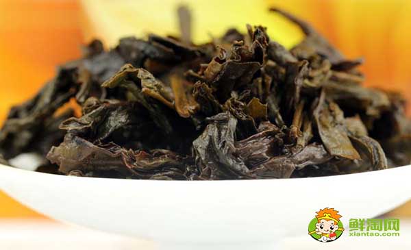 八马大红袍是什么茶,八马茶叶大红袍1000怎么样