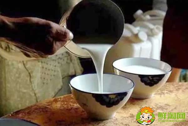 骆驼奶是全脂好还是配方好,配方奶粉和骆驼奶的区别