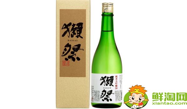 日本清酒哪个牌子好喝,十大日本清酒品牌