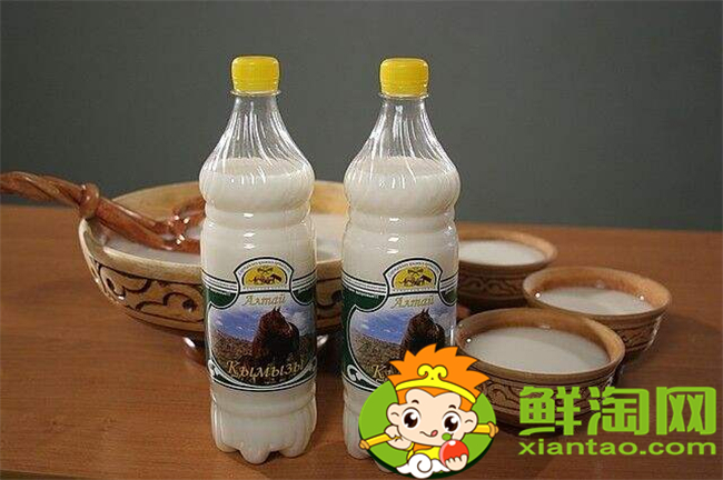 一个骆驼一天能产多少奶,骆驼鲜奶多少钱一斤