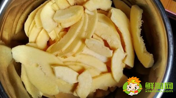 贴梗海棠的果实怎样泡酒,贴梗海棠泡酒方法