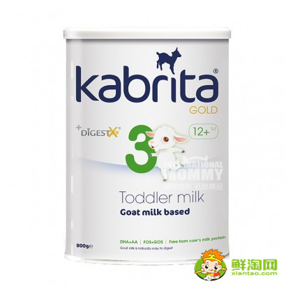 羊奶粉哪个牌子好,羊奶粉排行榜10强进口