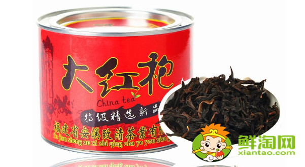 大红袍铁观音哪个高档,中国十大大红袍品牌
