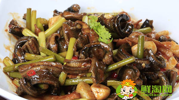 黄鳝是发物吗,黄鳝怎么杀和洗