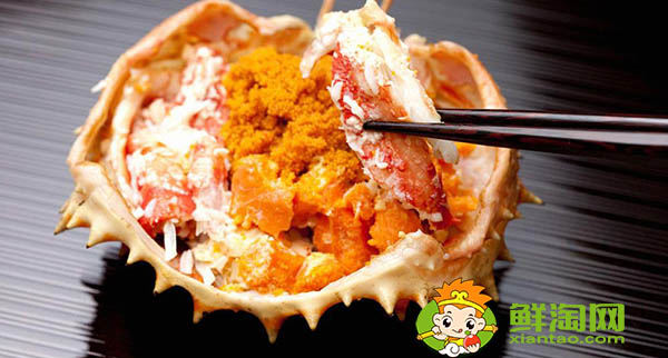 孕晚期可以吃帝王蟹腿吗,孕妇吃了帝王蟹的腿怎么办