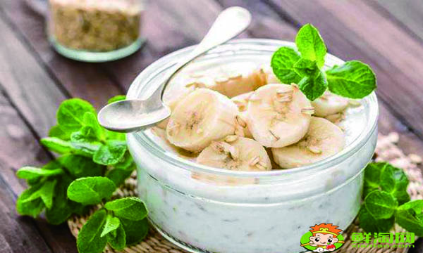 骆驼酸奶怎么喝,骆驼酸奶可以空腹喝吗