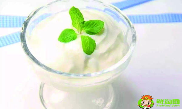 骆驼酸奶怎么喝,骆驼酸奶可以空腹喝吗