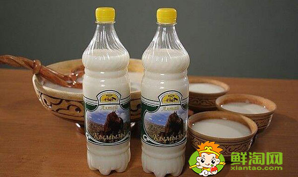 骆驼奶每天喝多少合适,发酵骆驼奶一天喝多少