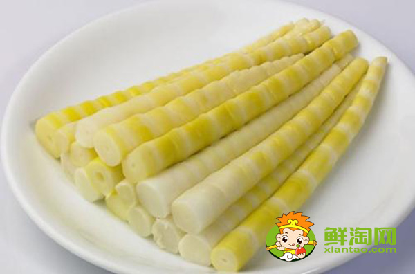 芦笋是芦苇长出来的吗,芦笋和竹笋的区别