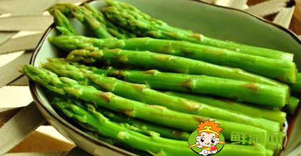 炒芦笋要焯水吗,常吃芦笋的害处