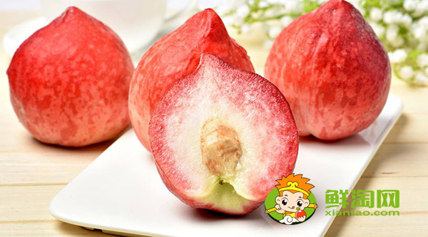 桃子产地主要在哪个省,桃子产地最多的地方是在哪里