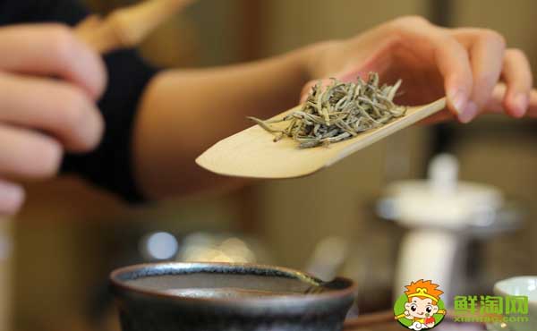 芦笋茶叶泡水喝的方法,喝芦笋茶什么好处